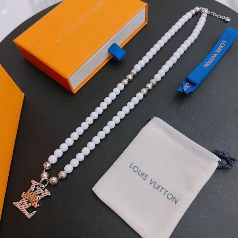 Louis Vuitton Necklaces